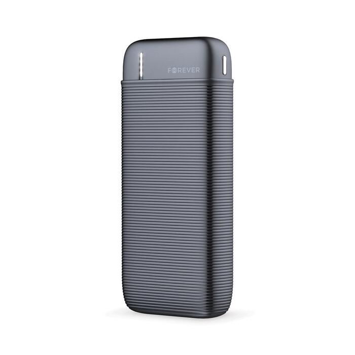 Forever TB-100M Power Bank 10000 mAh Портативный аккумулятор (GSM099219)