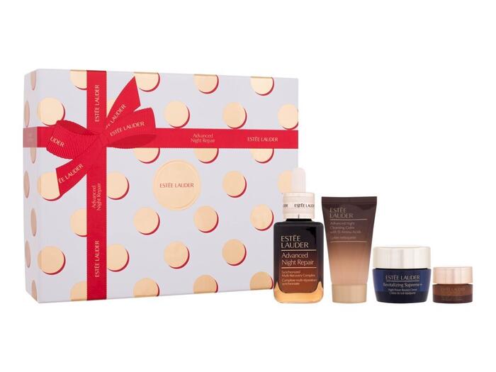 Estée Lauder The Lift + Glow Routine Skin Serum Сыворотка 50ml (887167778481)