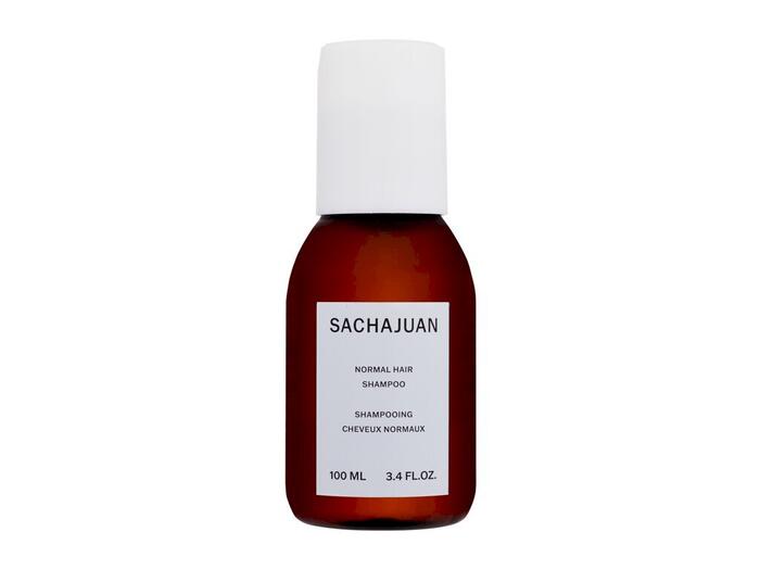 Sachajuan Normal Hair Shampoo Шампунь для нормальных волос 100ml (7350016331333)