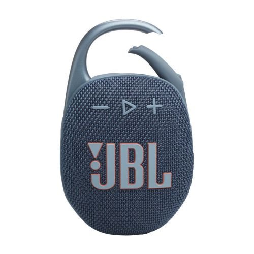 JBL CLIP 5 Bluetooth Wireless Bezvadu Skaļrunis (JBLCLIP5BLU)