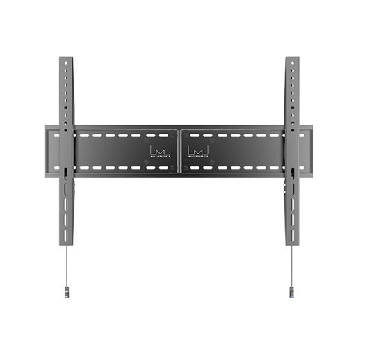 Multibrackets MB-1091 TV sienas fiksētājs kronšteins televizoriem līdz 110" / 125kg (MB-1091)