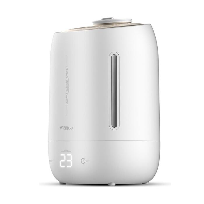 Deerma F600 Ultraskaņas Gaisa Mitrinātājs (F600)