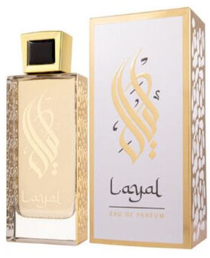 Al Malakia Layal Парфюмированная вода EDP 100ml (5425039224060)