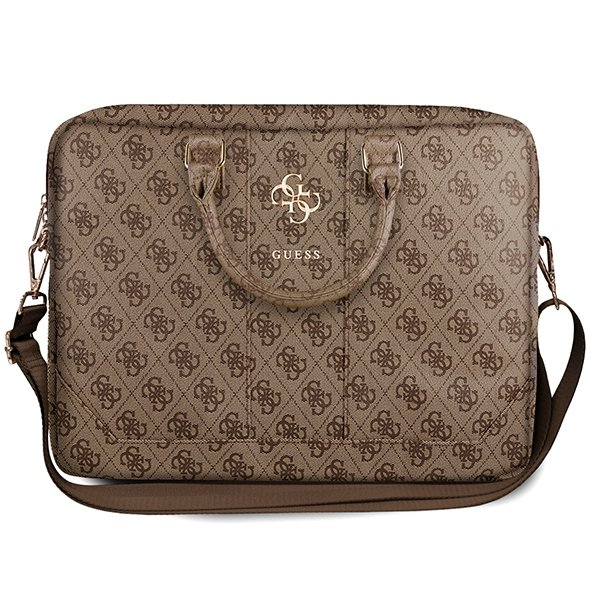 Guess GUCB15G4GFBR Klēpjdatora Soma 16" (GUCB15G4GFBR)