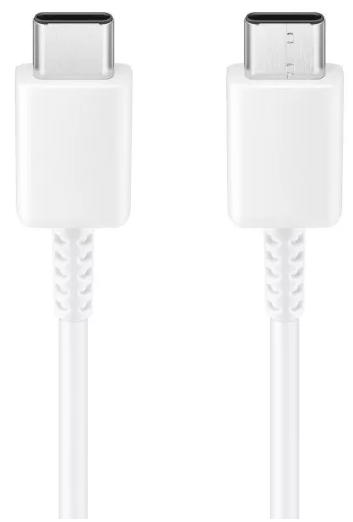 Samsung EP-DN970BWE Datu kabelis USB-C -