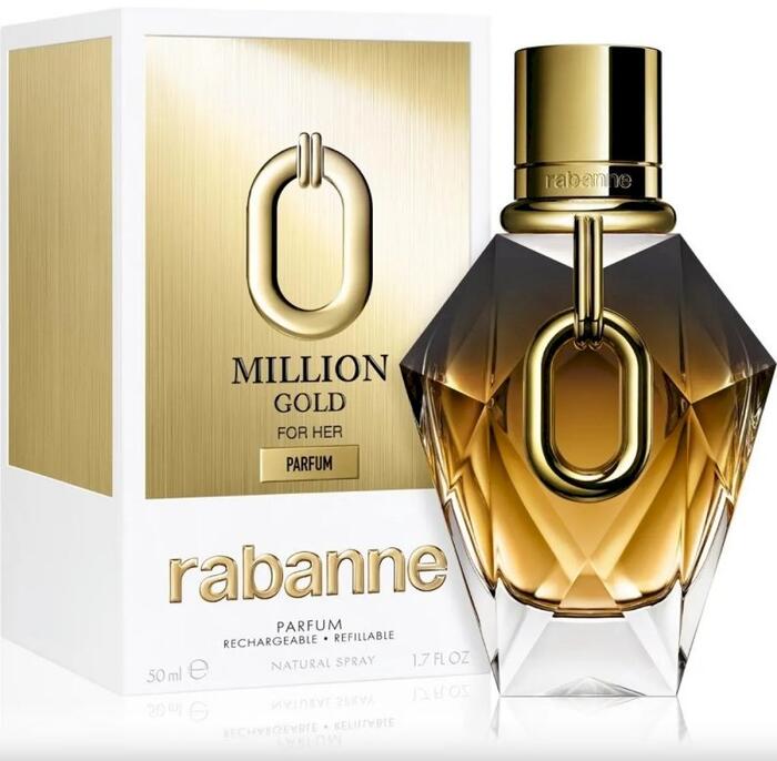 Paco Rabanne Million Parfīms PAR 50ml