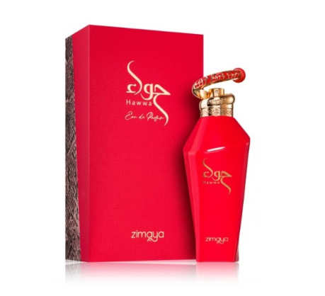 Zimaya Hawwa Red EDP Парфюм 100 ml (6290171074182)