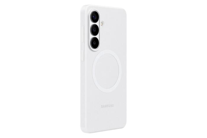 Samsung EF-ES947CWE Silicone Magnet Cover Aizsargapvalks