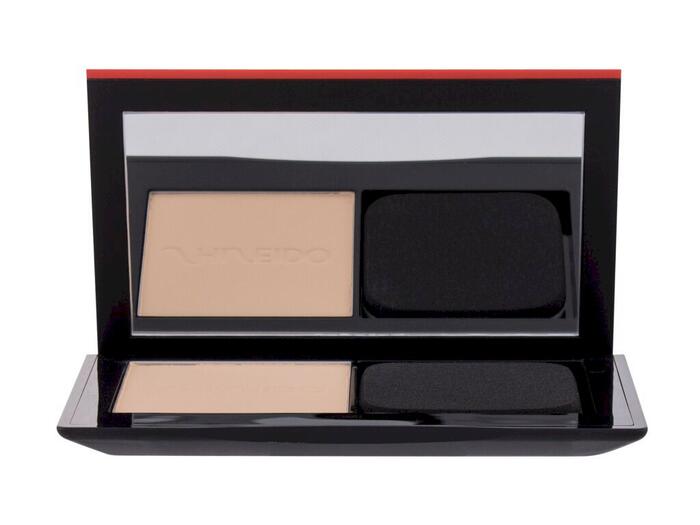 Shiseido Synchro Skin Makeup Tonālais krēms