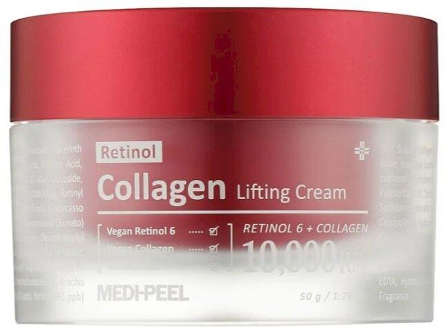 Medi-Peel Retinol Collagen Lifting Krēms 50