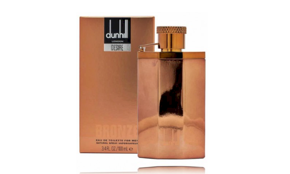 Dunhill Desire Bronze Smaržas EDT 100
