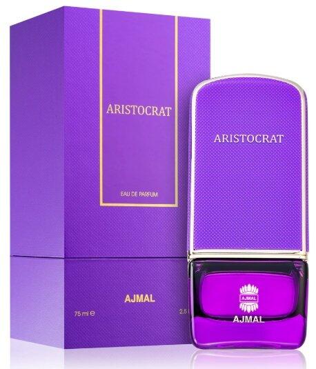 Ajmal Aristocrat Парфюм EDP 75 ml (6293708011124)