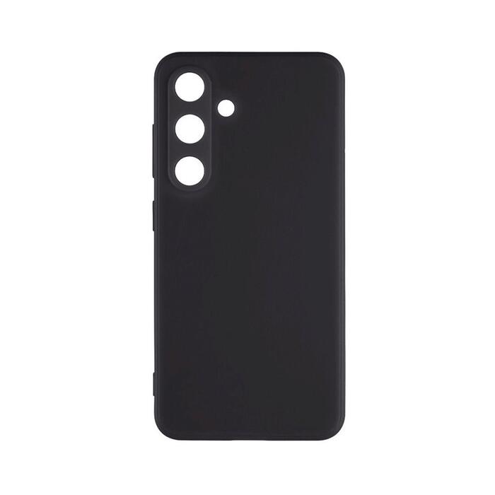 OBAL:ME Matte TPU Cover Aizsargapvalks priekš