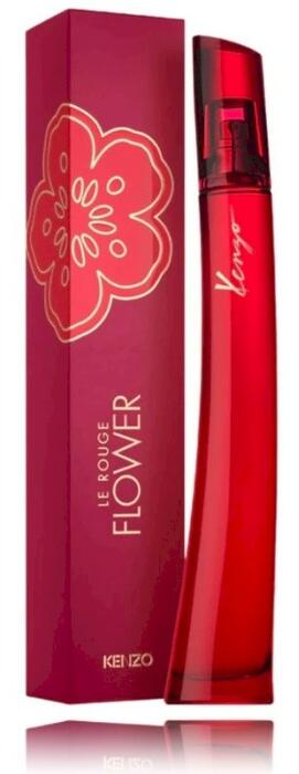 Kenzo Flower by Kenzo Le Rouge