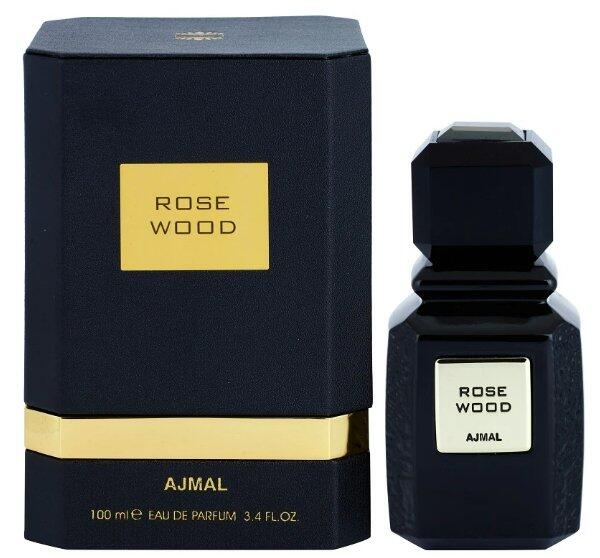Ajmal Rose Wood Парфюм EDP 100 ml (6293708007776)