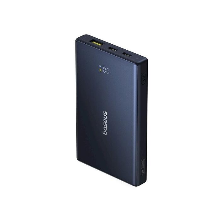 Baseus PicoGo 2x USB-C / USB Повербанк 20W 10000mAh (P10076801123-00)