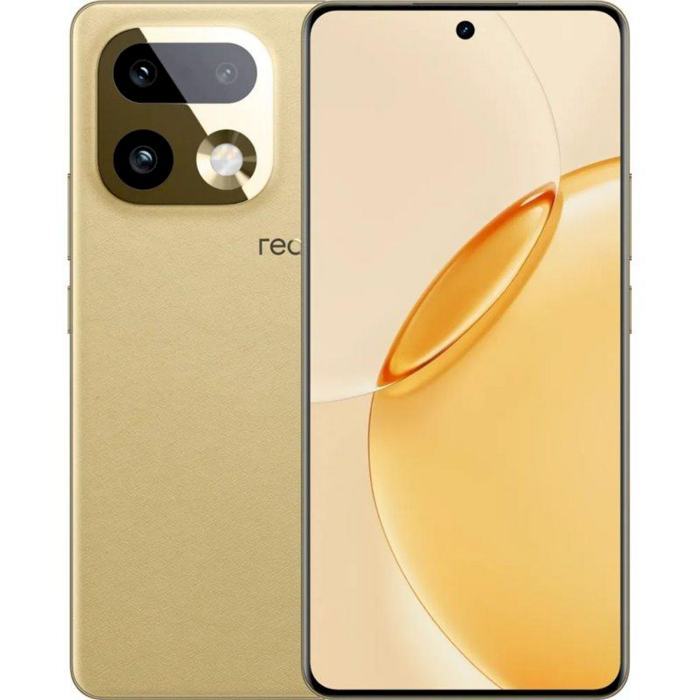 Realme 16 Pro 5G Viedtālrunis DS