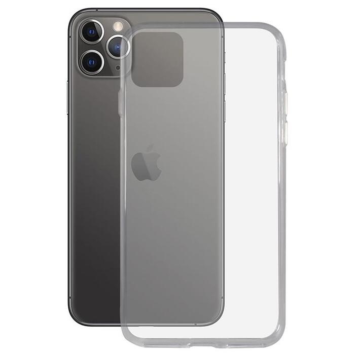 Mocco Ultra Back Case 1.8