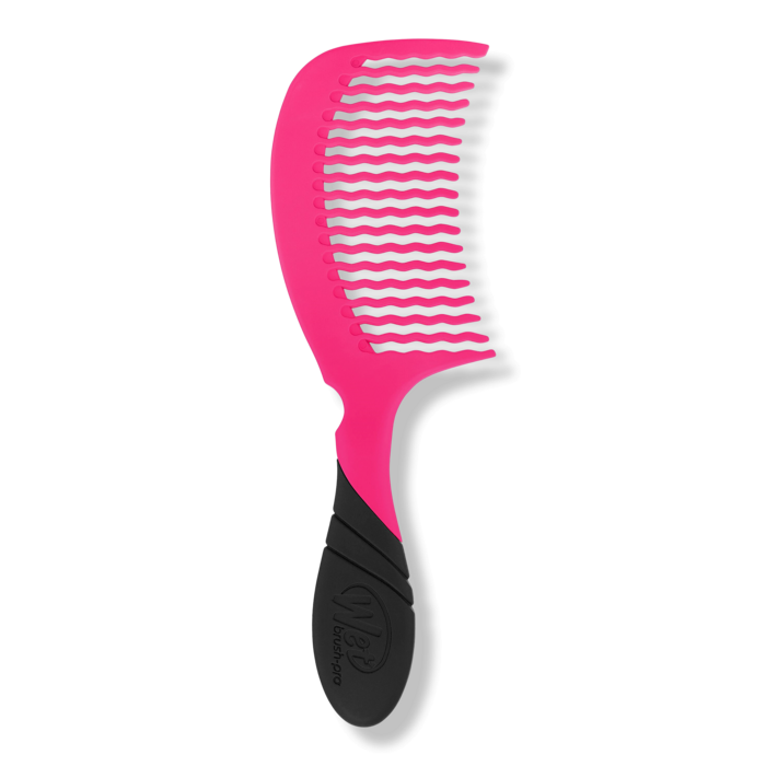 Wet Brush Pro Detangling Comb Pink