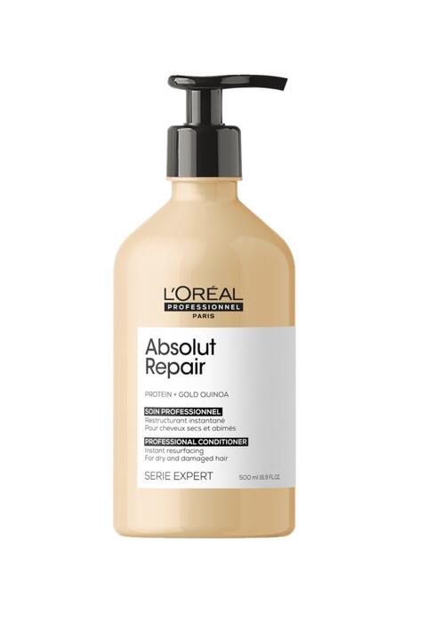 L’Oréal Professionnel Serie Expert Absolut Repair Kondicionieris Matiem 500ml (3474636975488)