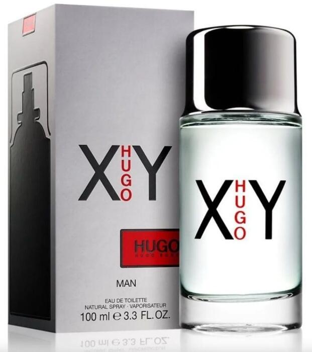 Hugo Boss Hugo XY Smaržas 100
