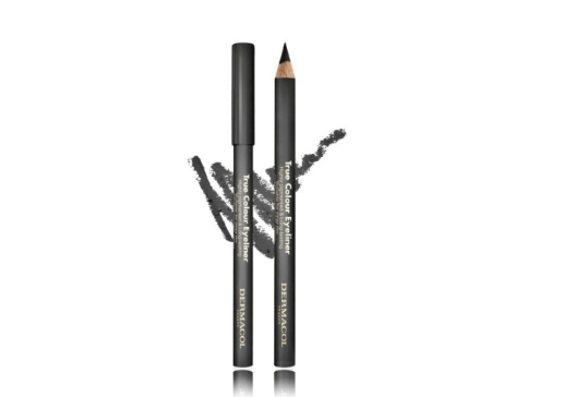 Dermacol True Colour Карандаш для Глаз 3 Grey 4 g (85980372)