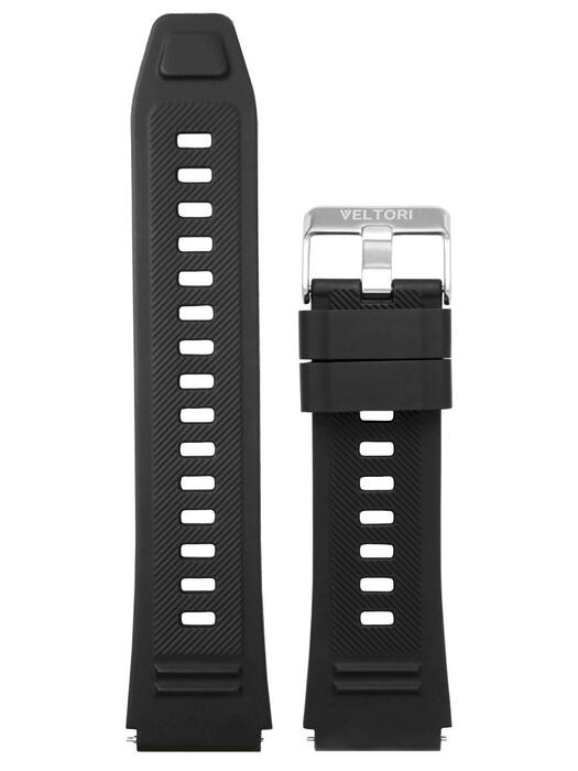 VELTORI VT110 Rokassprādze pulkstenim 22mm VTP110