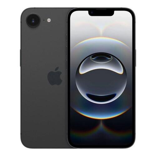 Apple iPhone 16e Смартфон 8GB / 128GB (MD1Q4ZD/A)