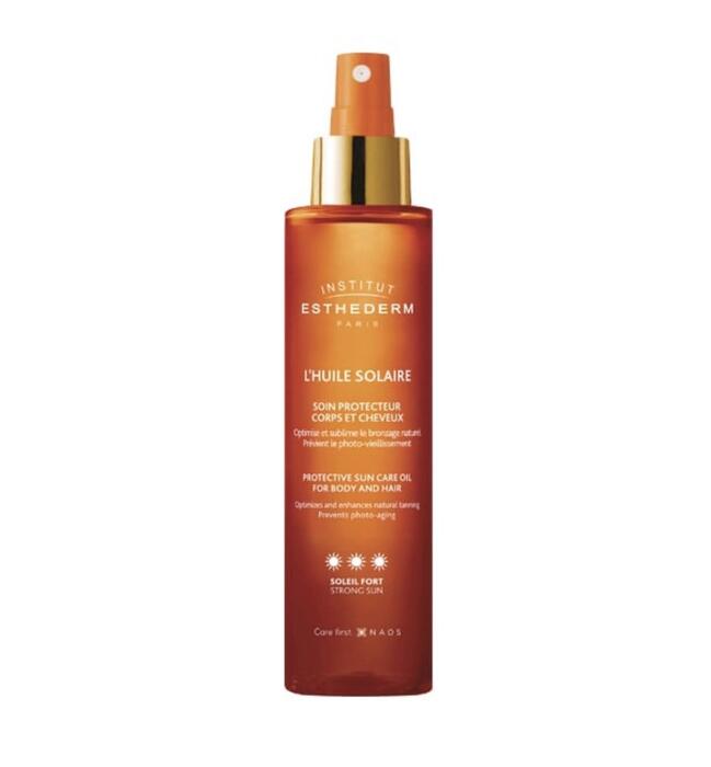 Institut Esthederm Hydra-Protective Eļļa Aizsardzībai No