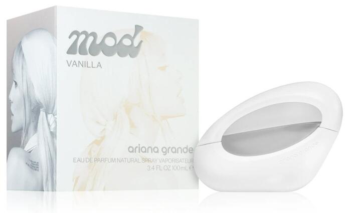 Ariana Grande Mod Vanilla Парфюм EDP 100 ml (810101501227)