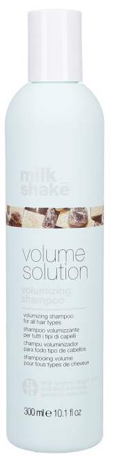 Milk Shake Volume Solution Шампунь для волос 300 ml (8032274078036)