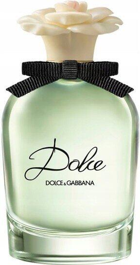 Dolce&Gabbana Dolce Парфюмированная вода EDP 75ml (8057971180295)
