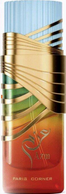 Paris Corner AZM Парфюмированная вода EDP 100ml (6296228326136)