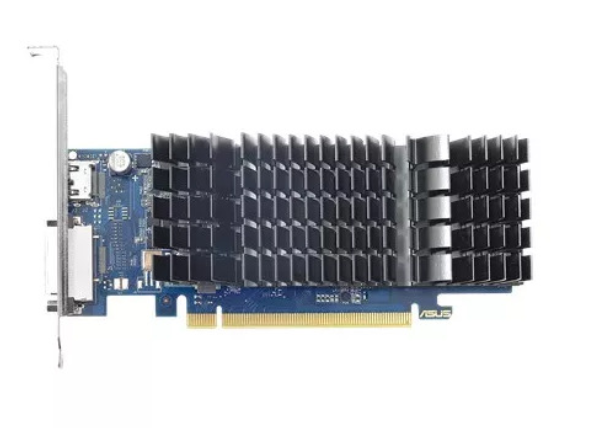 Asus NVIDIA GeForce GT 1030 Videokarte