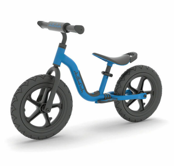 Chillafish CPCH06NAV Charlie Sport 12" Līdzsvara