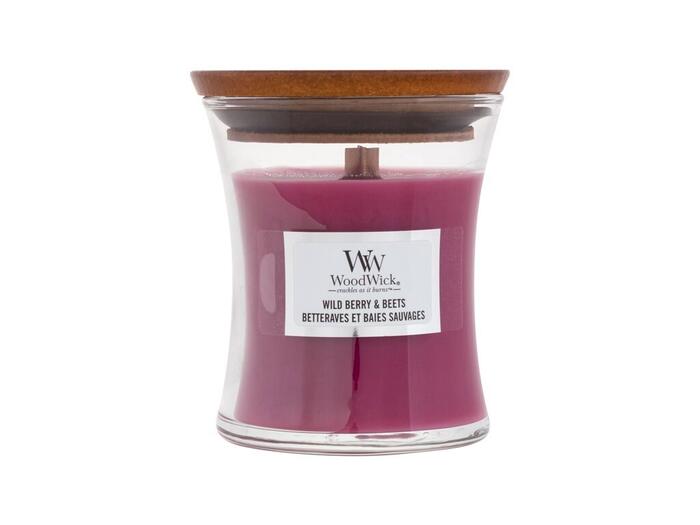 WoodWick Wild Berry & Beets Scented