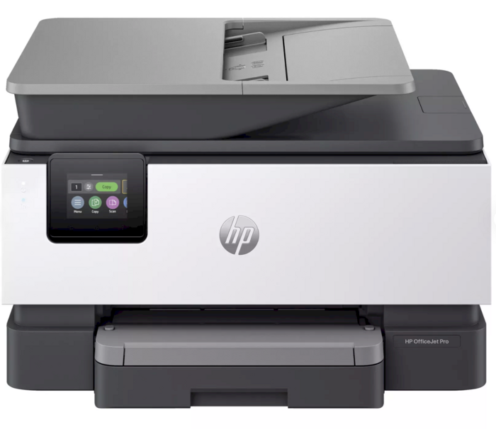 HP OfficeJet Pro 9120e Daudzfunkcionāls tintes