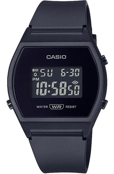 CASIO LW-204-1BEF Unisex pulkstenis (LW-204-1BEF)