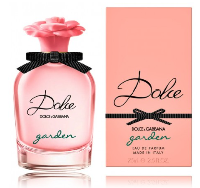 Dolce & Gabbana Dolce Garden Парфюм EDP 75 ml Tester (3423478400665)