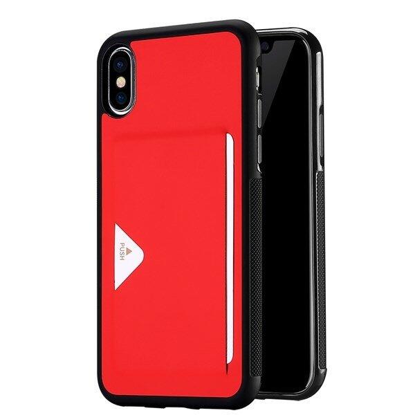 Dux Ducis Pocard Series Premium Izturīgs