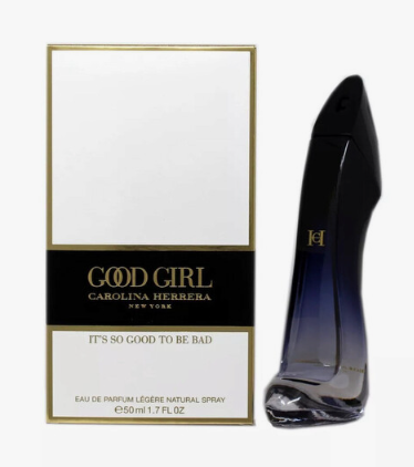 Carolina Herrera Good Girl Legere Парфюм EDP 50 ml (8411061026298)
