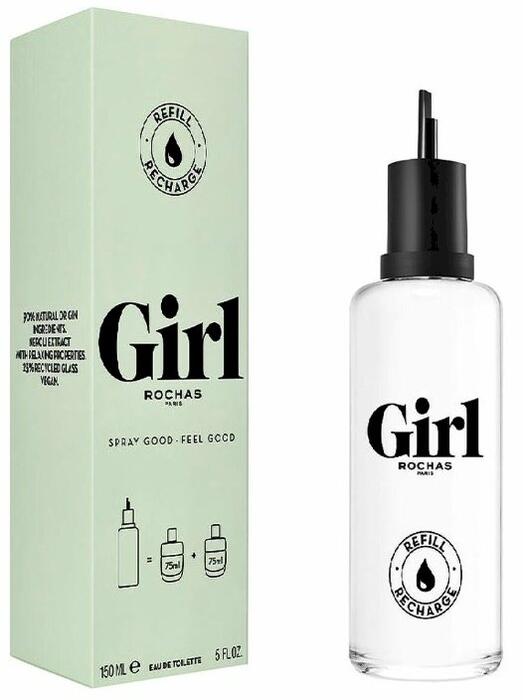 Rochas Girl Smaržas EDT 150 ml