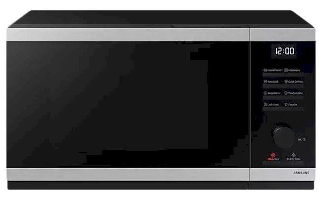 Samsung MS23DG4504ATE2 Mikroviļņu Krāsns 800W (MS23DG4504ATE2)