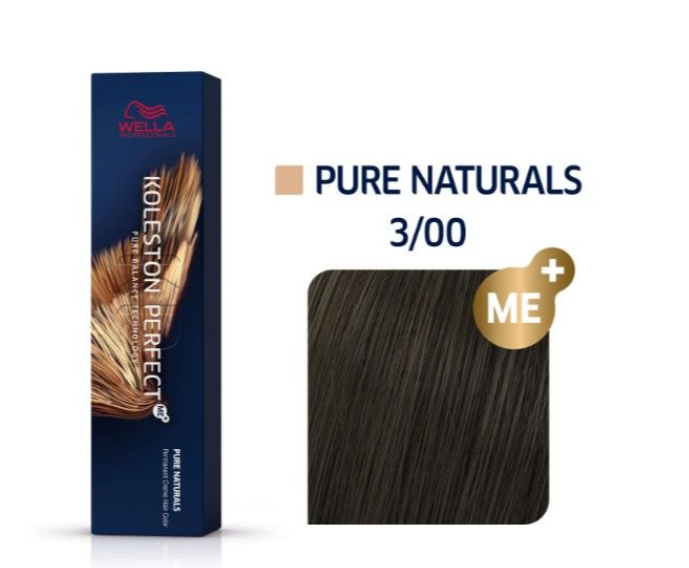 Wella Professionals Koleston Perfect Me+ Matu