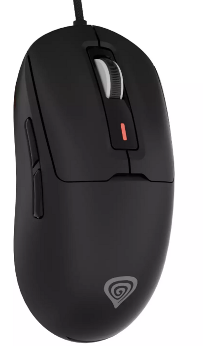 Genesis Krypton 660 Игровая мышь 12000 DPI (NMG-2189)