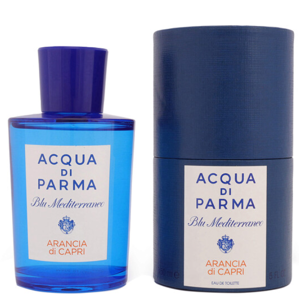 Acqua di Parma Blu Mediterraneo Arancia