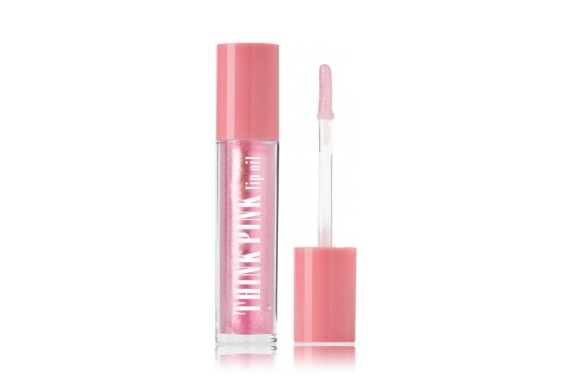Dermacol Think Pink Масло для Губ 03 8 ml (85978768)