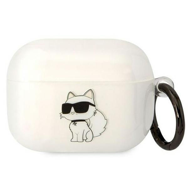 Karl Lagerfeld KLAPHNCHTCT Airpods Procover Ikonik