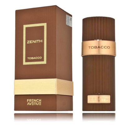 French Avenue Zenith Tobacco Парфюм EDP 100 ml (6290360378947)