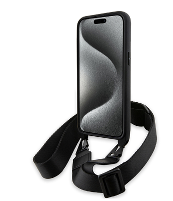 BMW BMHCP15X23PSVTK Чехол для Apple iPhone 15 Pro Max (BMHCP15X23PSVTK)